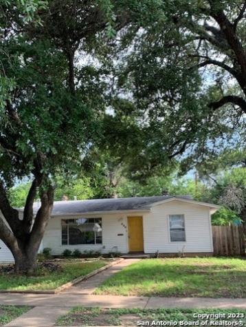 335 Burwood Lane San Antonio TX 78213