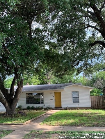 335 Burwood Lane San Antonio TX 78213