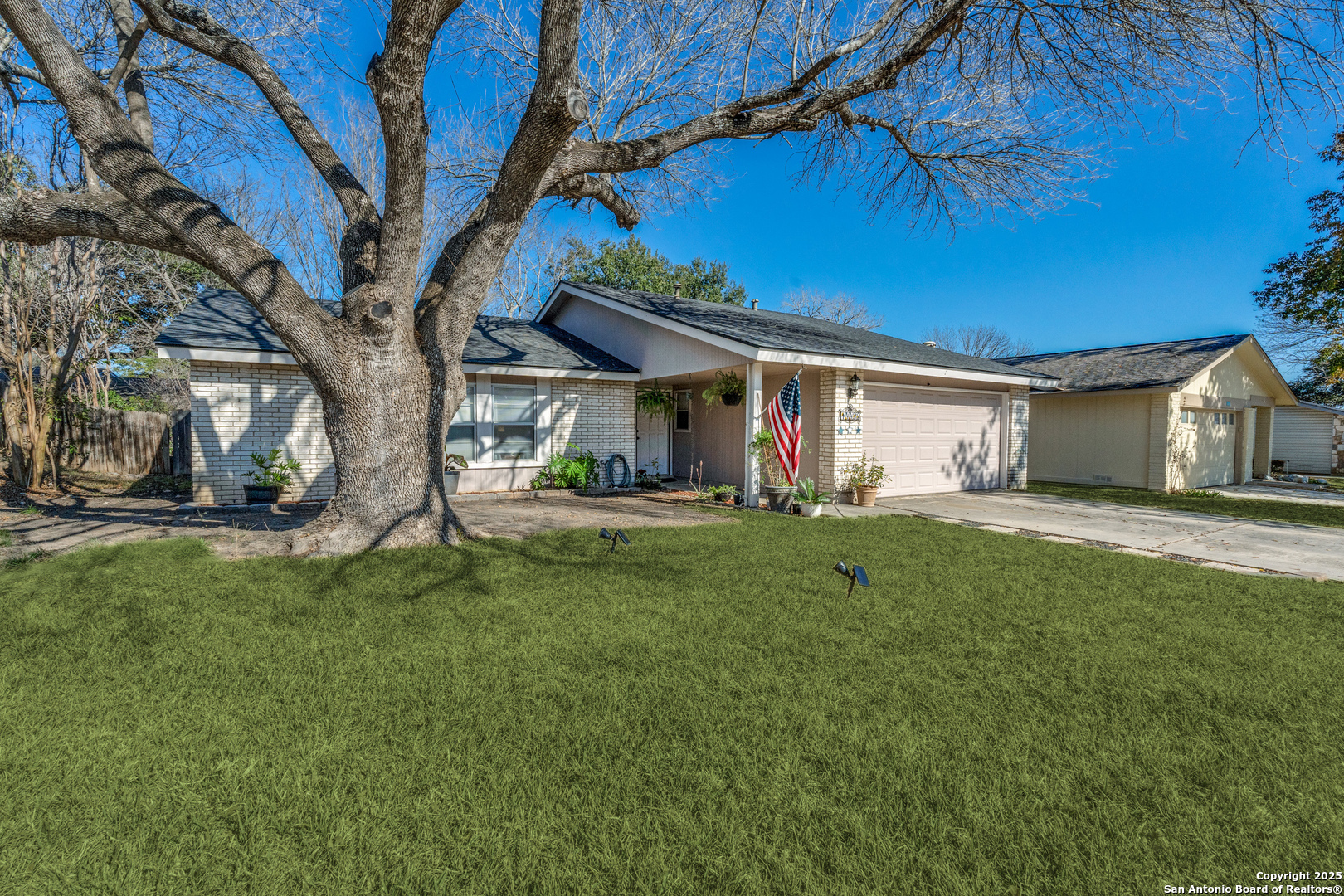 14422 Briarmall Street San Antonio TX 78247