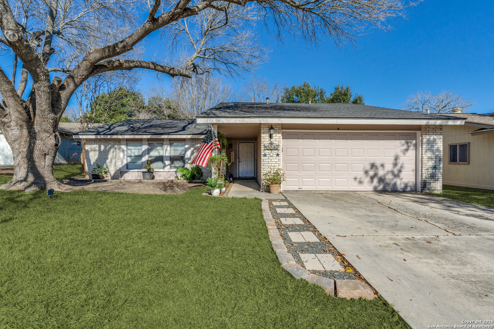 14422 Briarmall Street San Antonio TX 78247