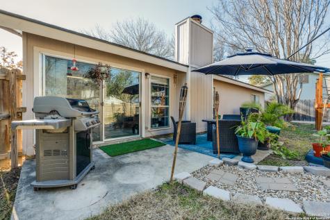 14422 Briarmall Street San Antonio TX 78247