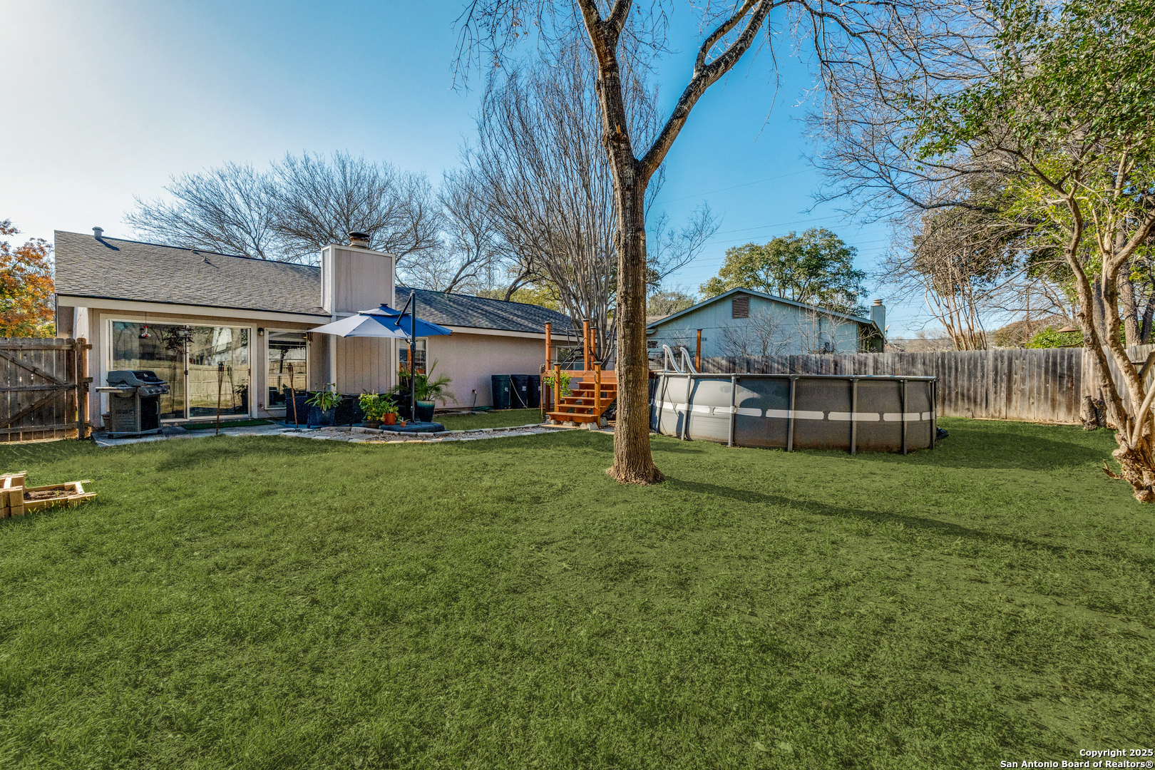 14422 Briarmall Street San Antonio TX 78247