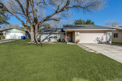 14422 Briarmall Street San Antonio TX 78247