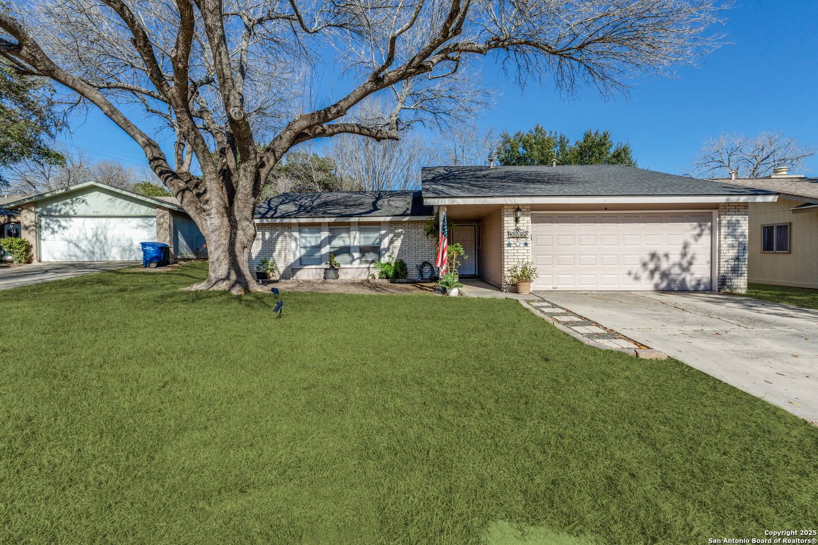 14422 Briarmall Street San Antonio TX 78247