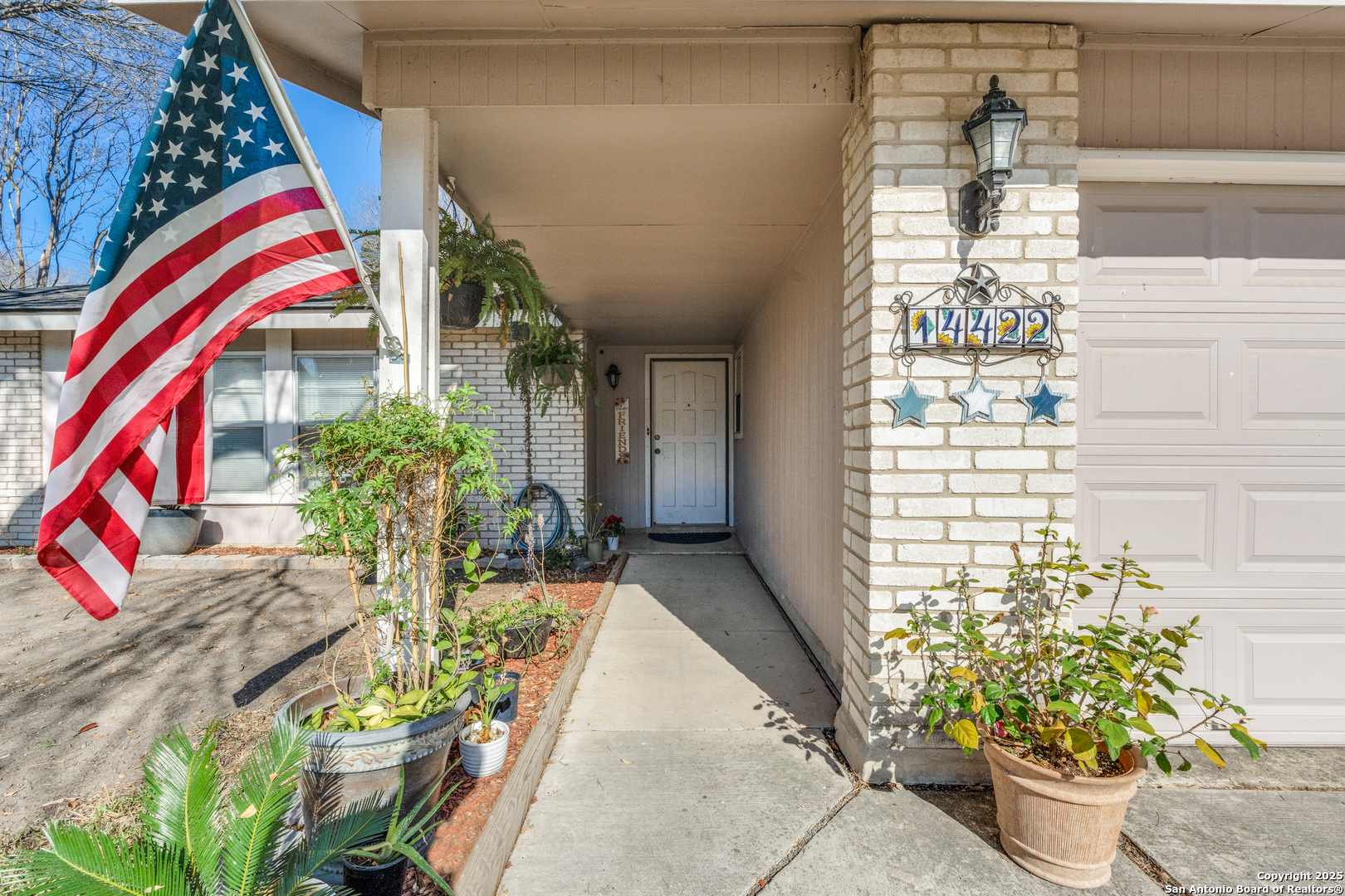 14422 Briarmall Street San Antonio TX 78247
