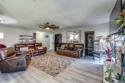 14422 Briarmall Street San Antonio TX 78247