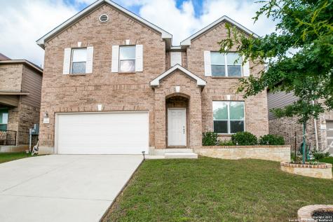 20315 Jove Oak San Antonio TX 78259