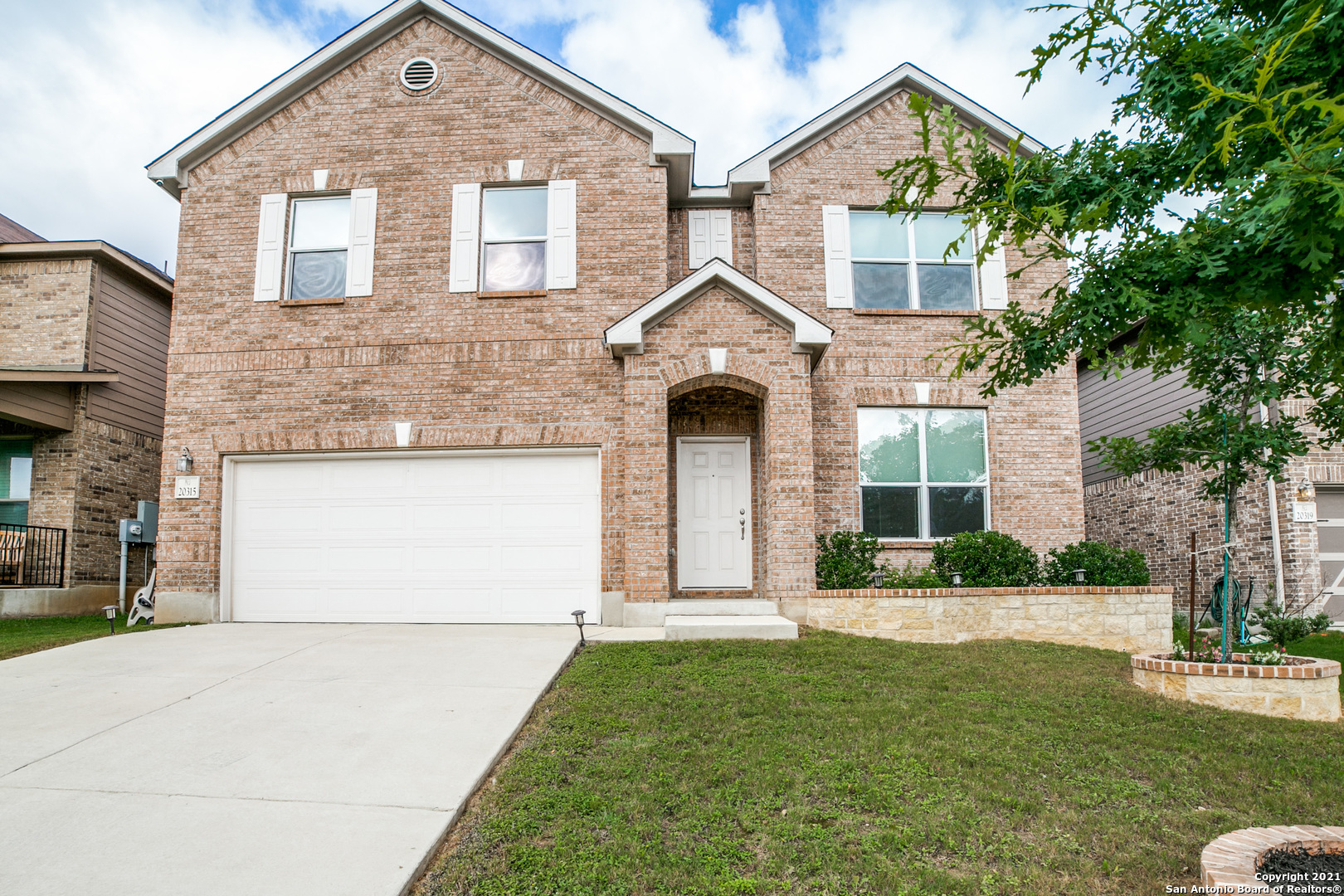 20315 Jove Oak San Antonio TX 78259
