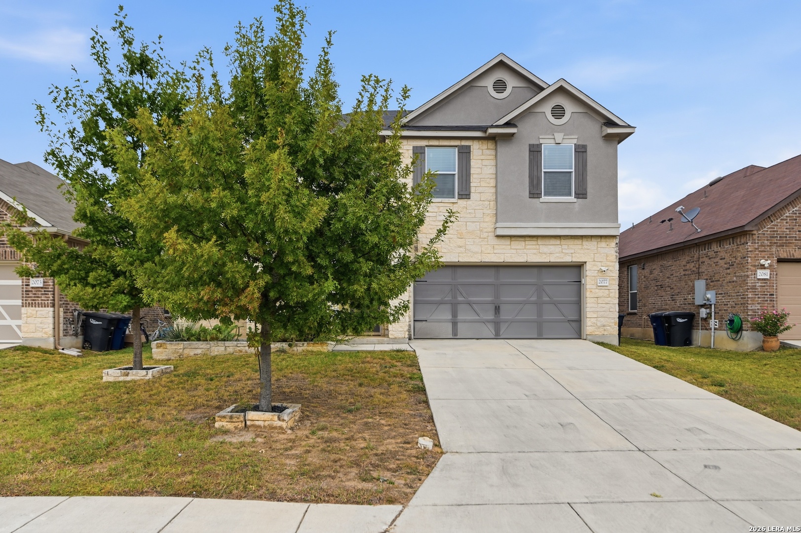 2077 Oxbow Circle New Braunfels TX 78130