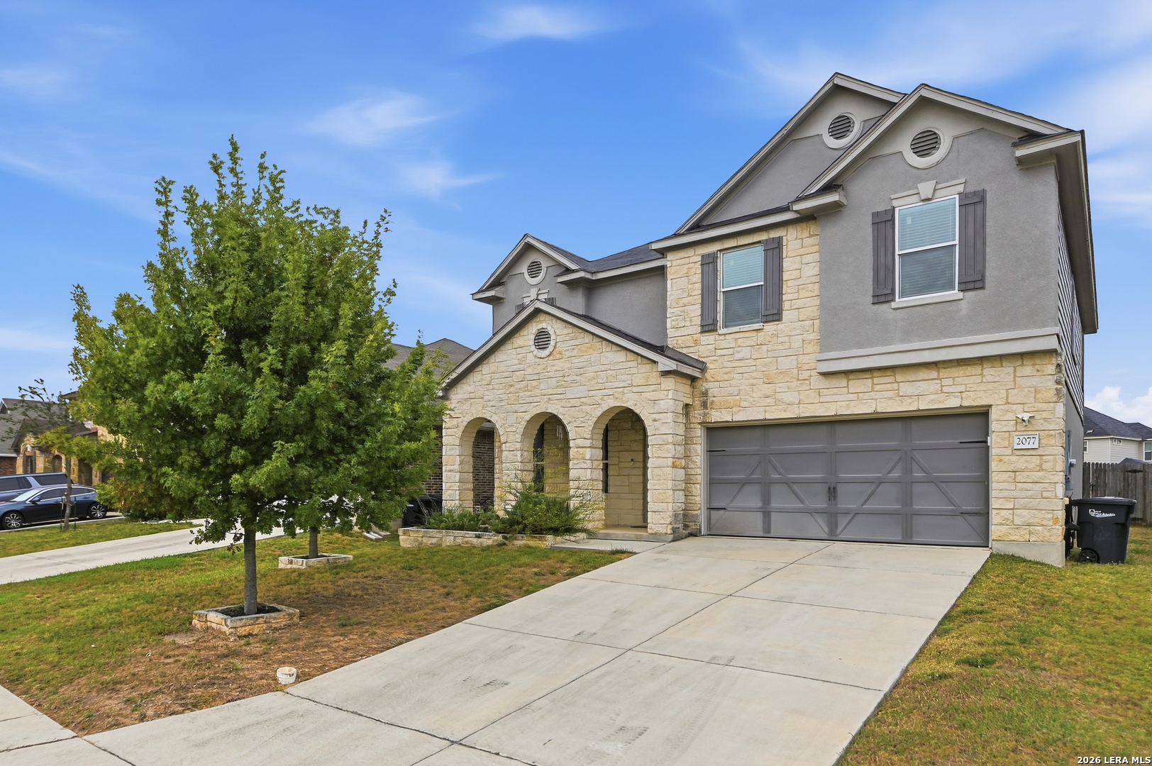 2077 Oxbow Circle New Braunfels TX 78130
