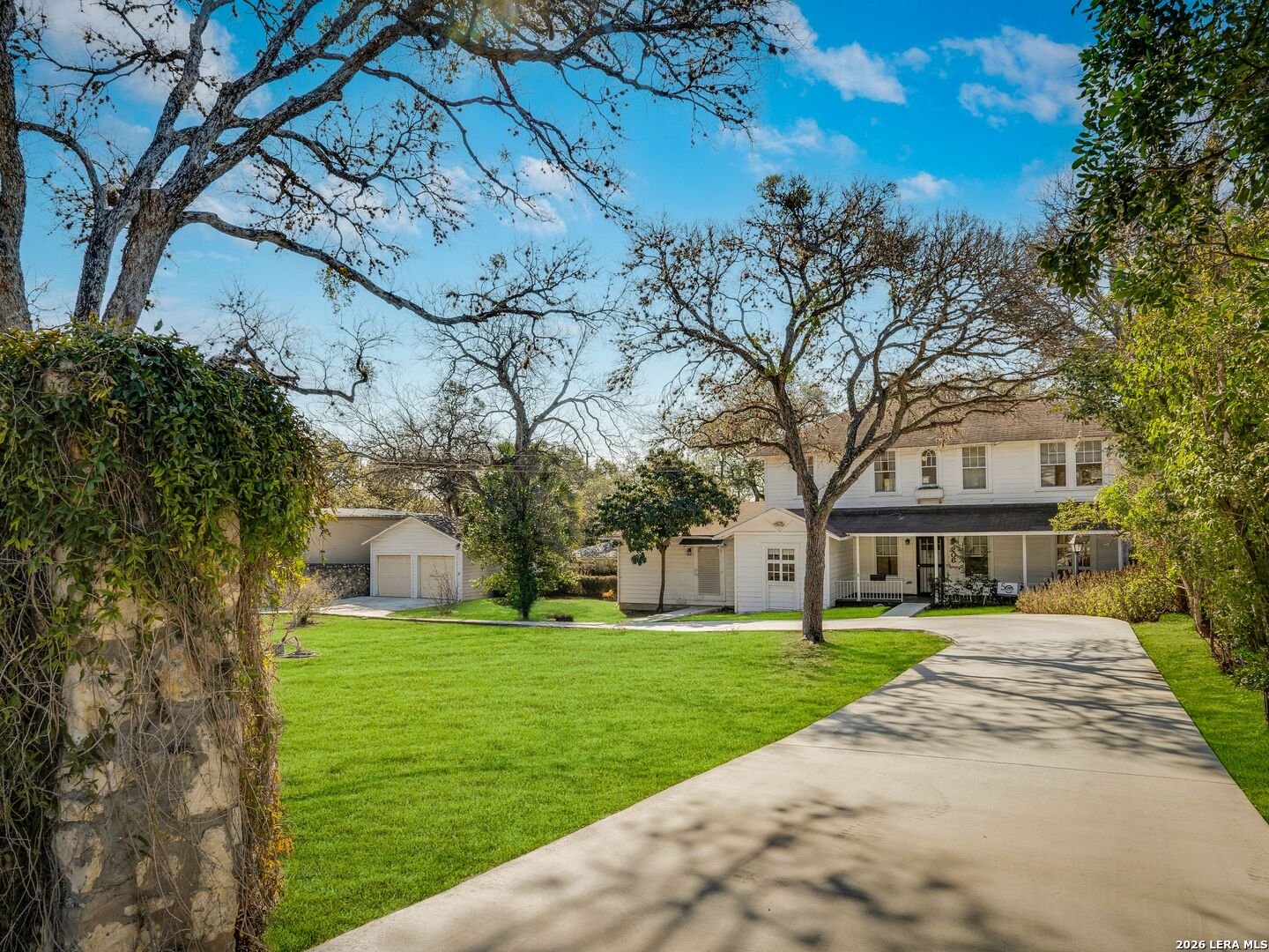 206 Laurel Heights Place San Antonio TX 78212