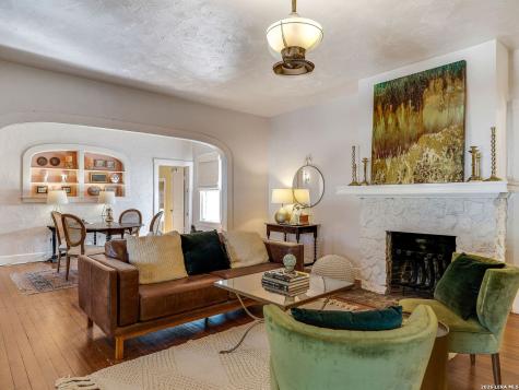 206 Laurel Heights Place San Antonio TX 78212