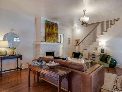 206 Laurel Heights Place San Antonio TX 78212