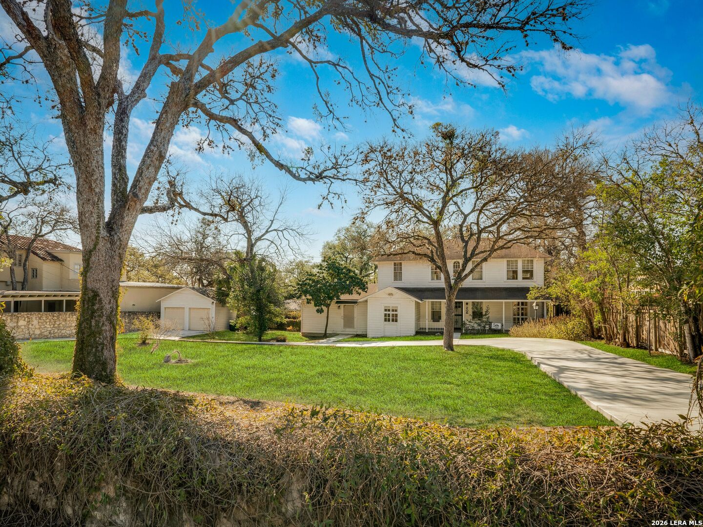 206 Laurel Heights Place San Antonio TX 78212