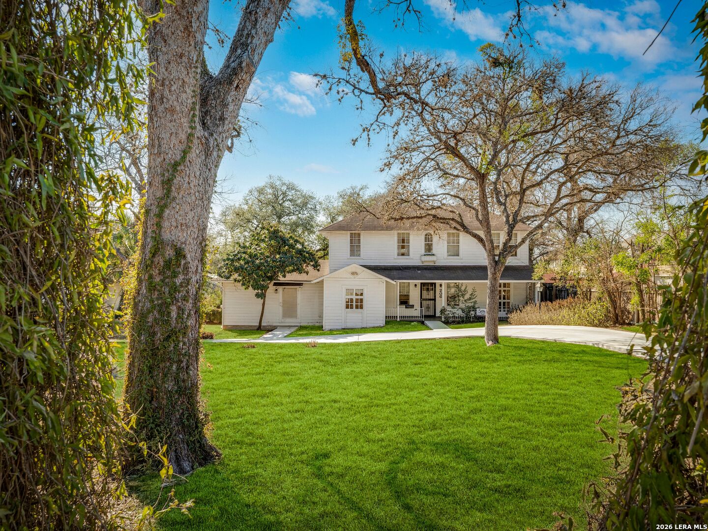 206 Laurel Heights Place San Antonio TX 78212