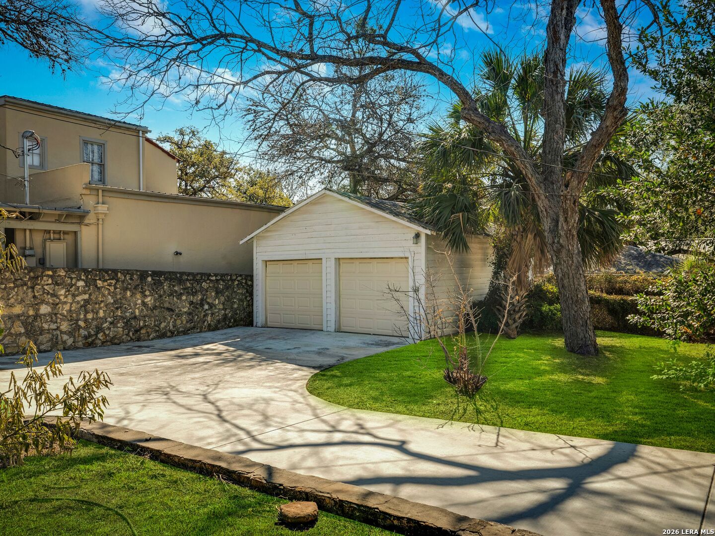206 Laurel Heights Place San Antonio TX 78212