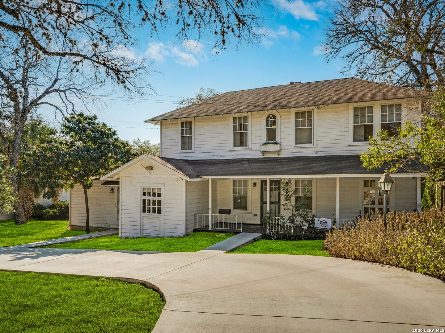 206 Laurel Heights Place San Antonio TX 78212