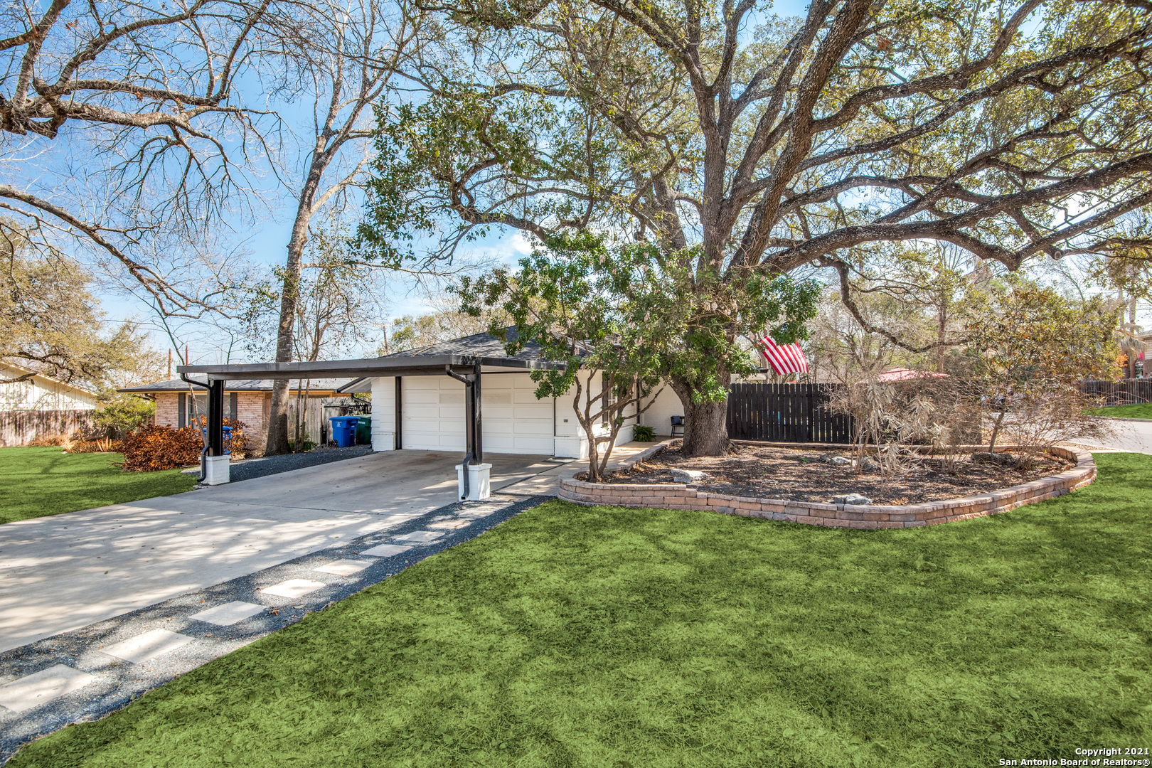 8202 Greenbrier San Antonio TX 78209