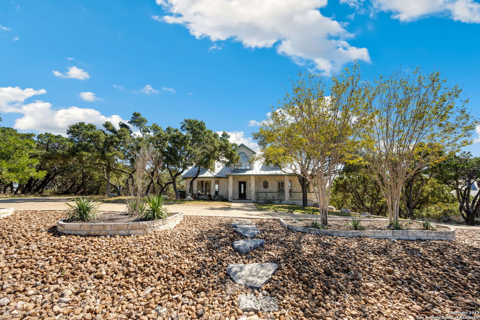 1146 Flagstone Drive San Antonio TX 78260