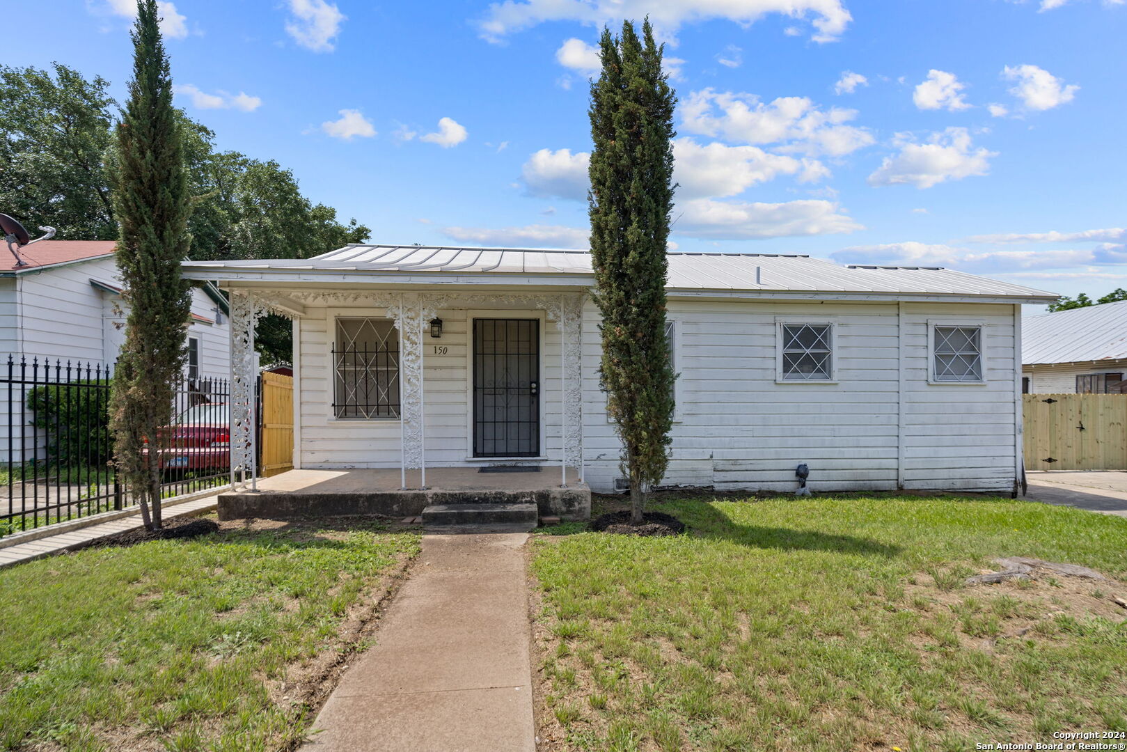 150 Montrose Street San Antonio TX 78223