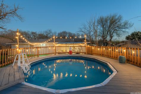 4415 Chedder San Antonio TX 78229