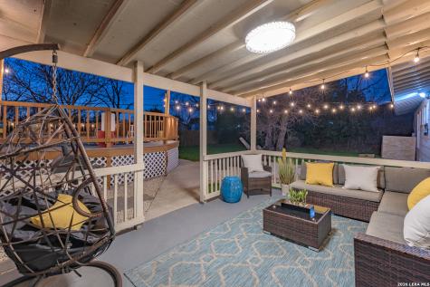 4415 Chedder San Antonio TX 78229