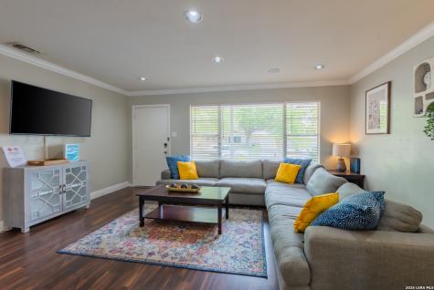 4415 Chedder San Antonio TX 78229