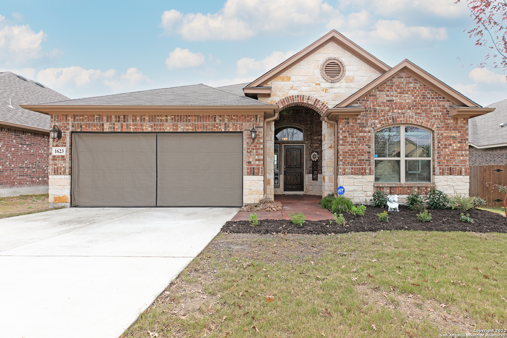 1623 Sun Canyon Boulevard New Braunfels TX 78130