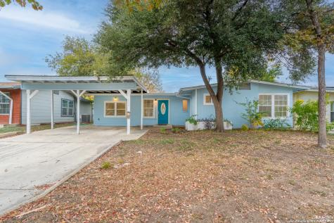 239 Craigmont San Antonio TX 78213