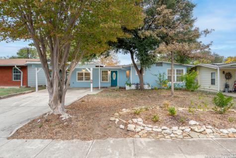 239 Craigmont San Antonio TX 78213