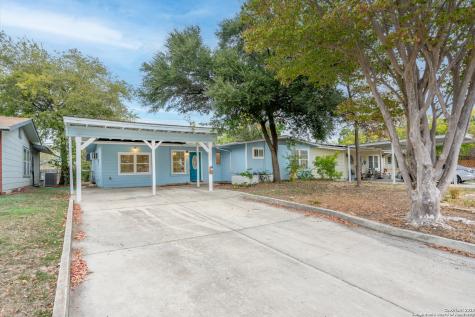 239 Craigmont San Antonio TX 78213