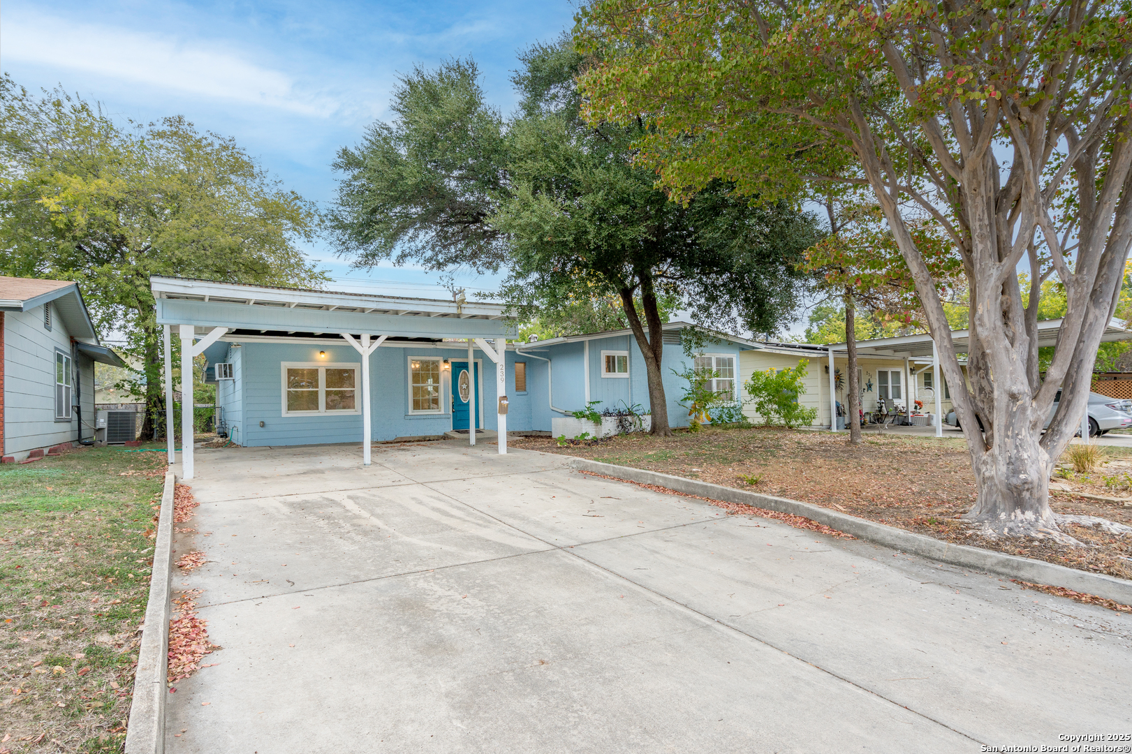 239 Craigmont San Antonio TX 78213