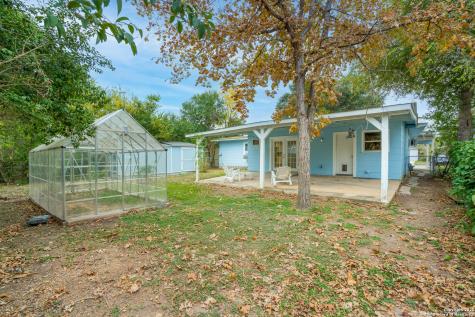 239 Craigmont San Antonio TX 78213