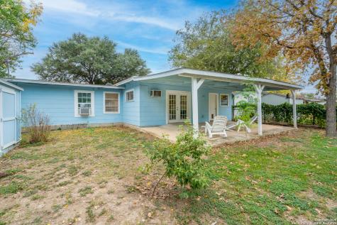239 Craigmont San Antonio TX 78213