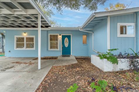 239 Craigmont San Antonio TX 78213