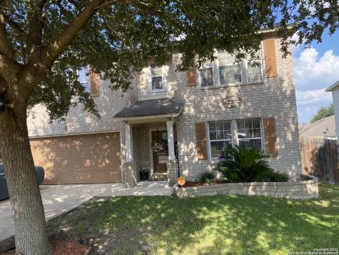2242 Red Rock Crossing San Antonio TX 78245