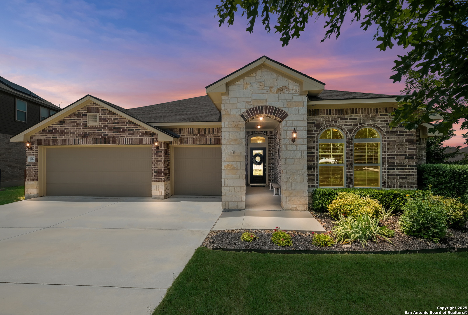 12210 Cowgirl Creek San Antonio TX 78254