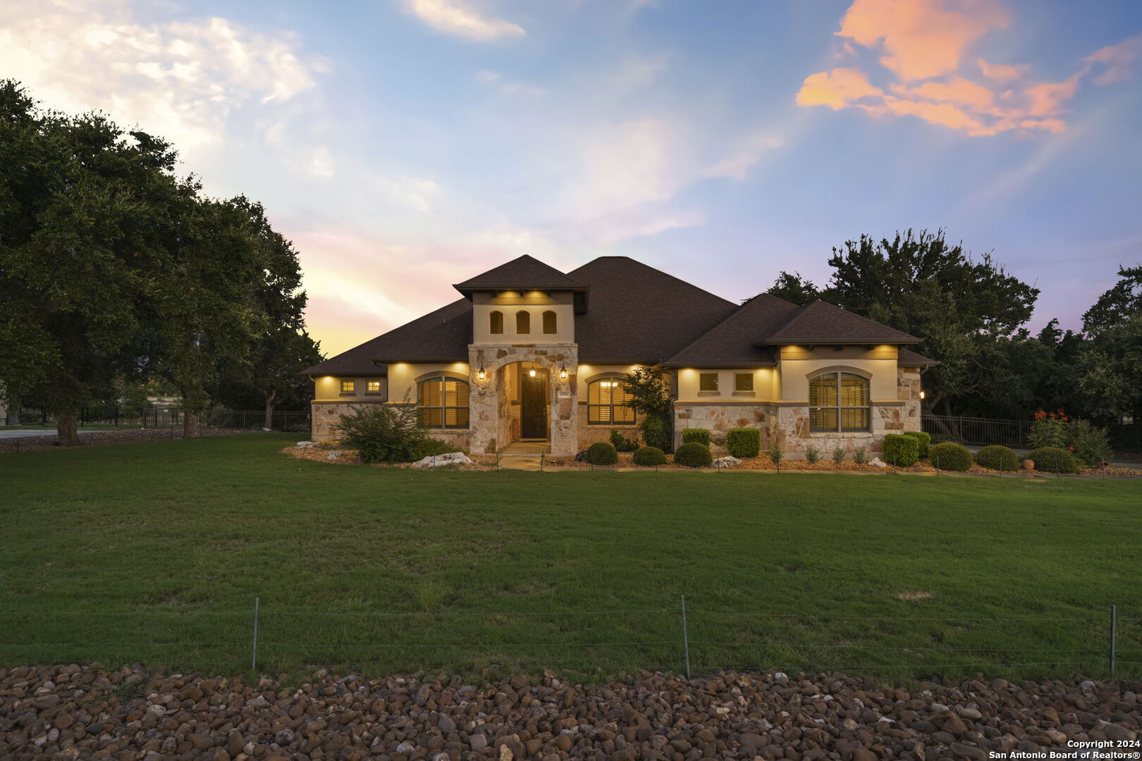 1994 Incrociato New Braunfels TX 78132