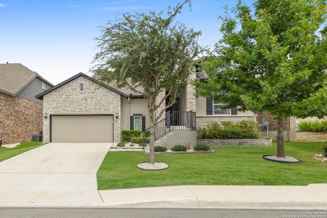 12307 Saddle Up Drive San Antonio TX 78254