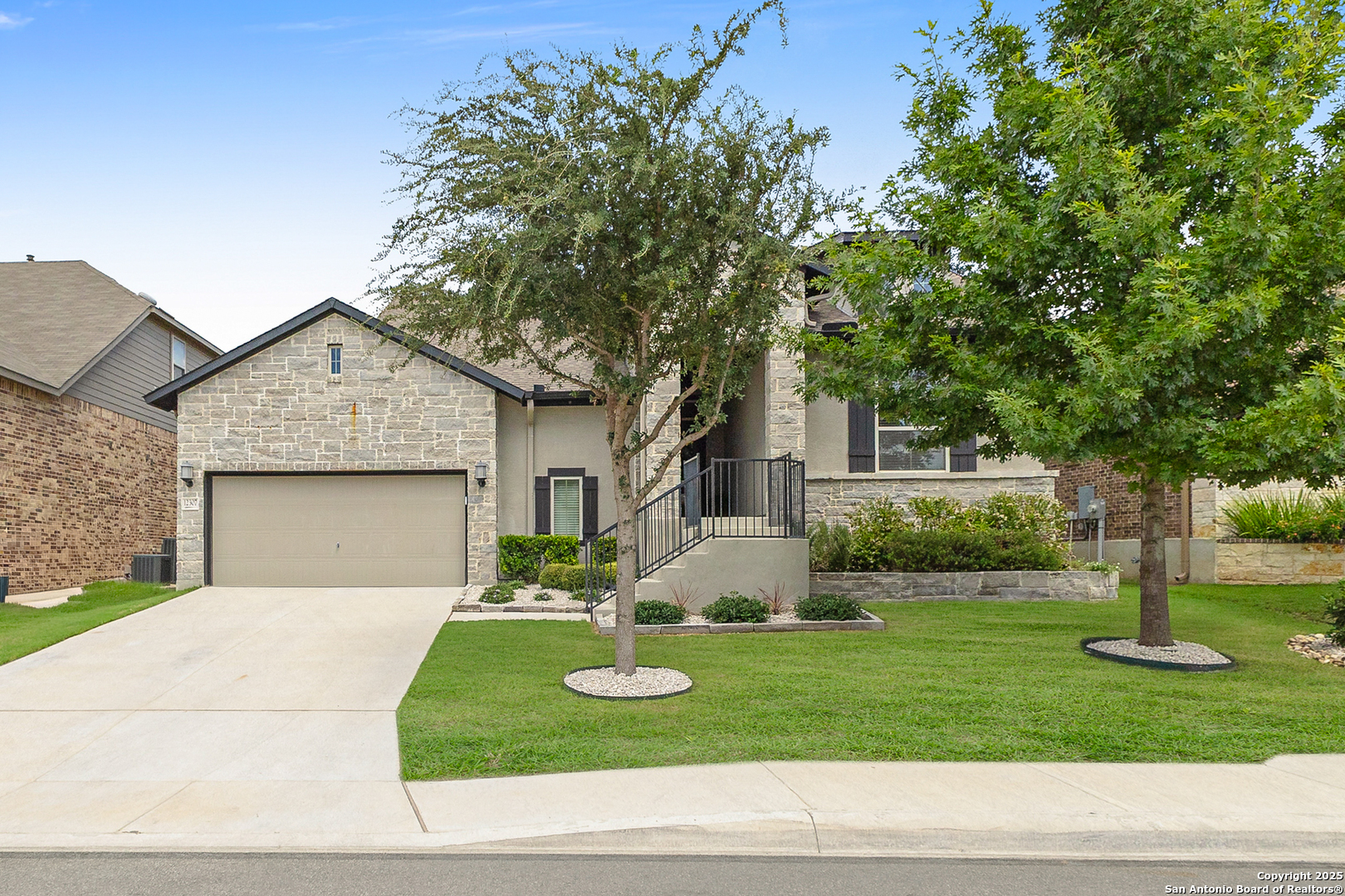 12307 Saddle Up Drive San Antonio TX 78254