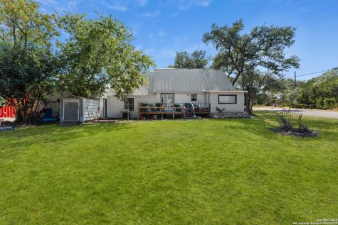 1843 Rhinestone Canyon Lake TX 78133