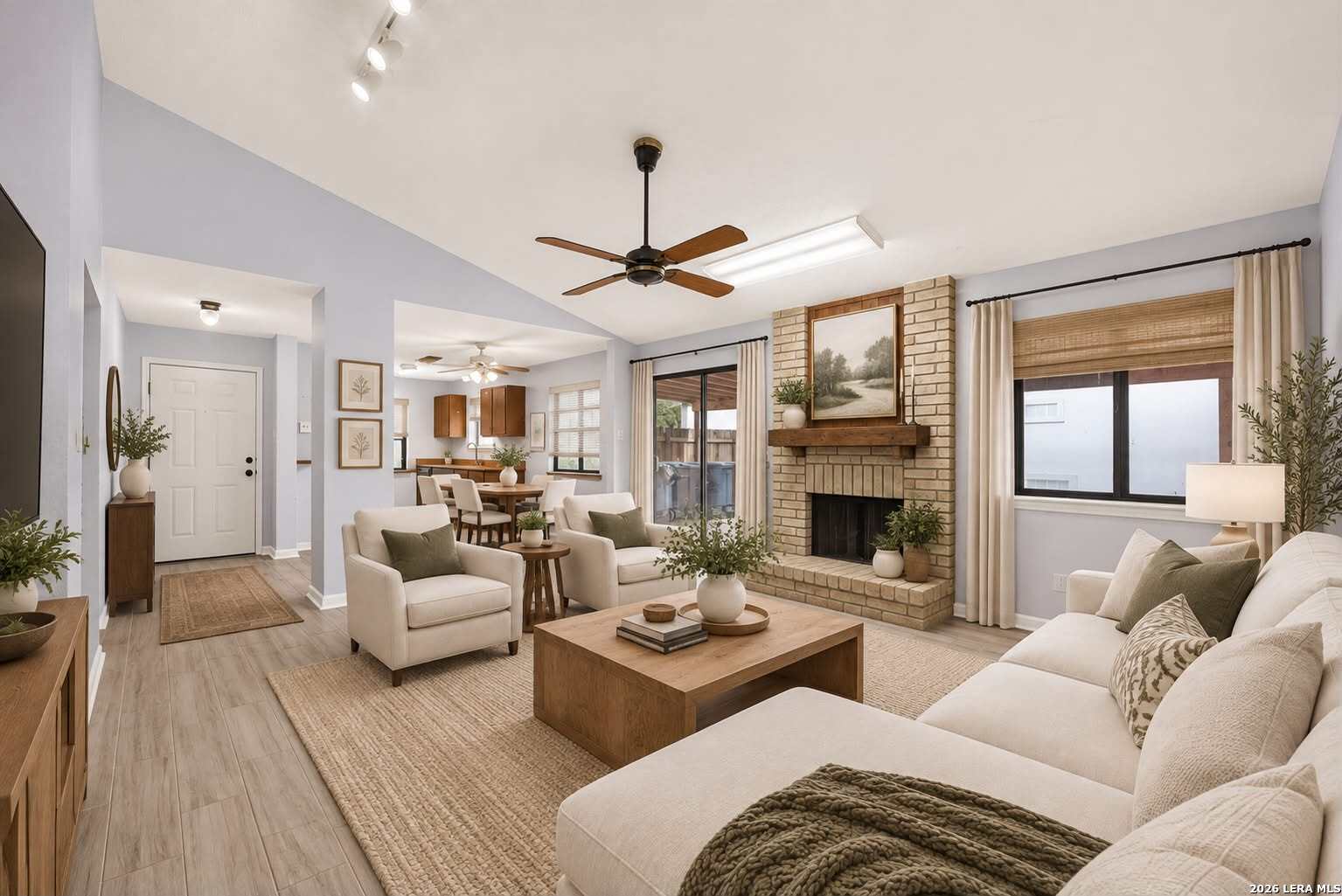 7215 Brandyridge San Antonio TX 78250
