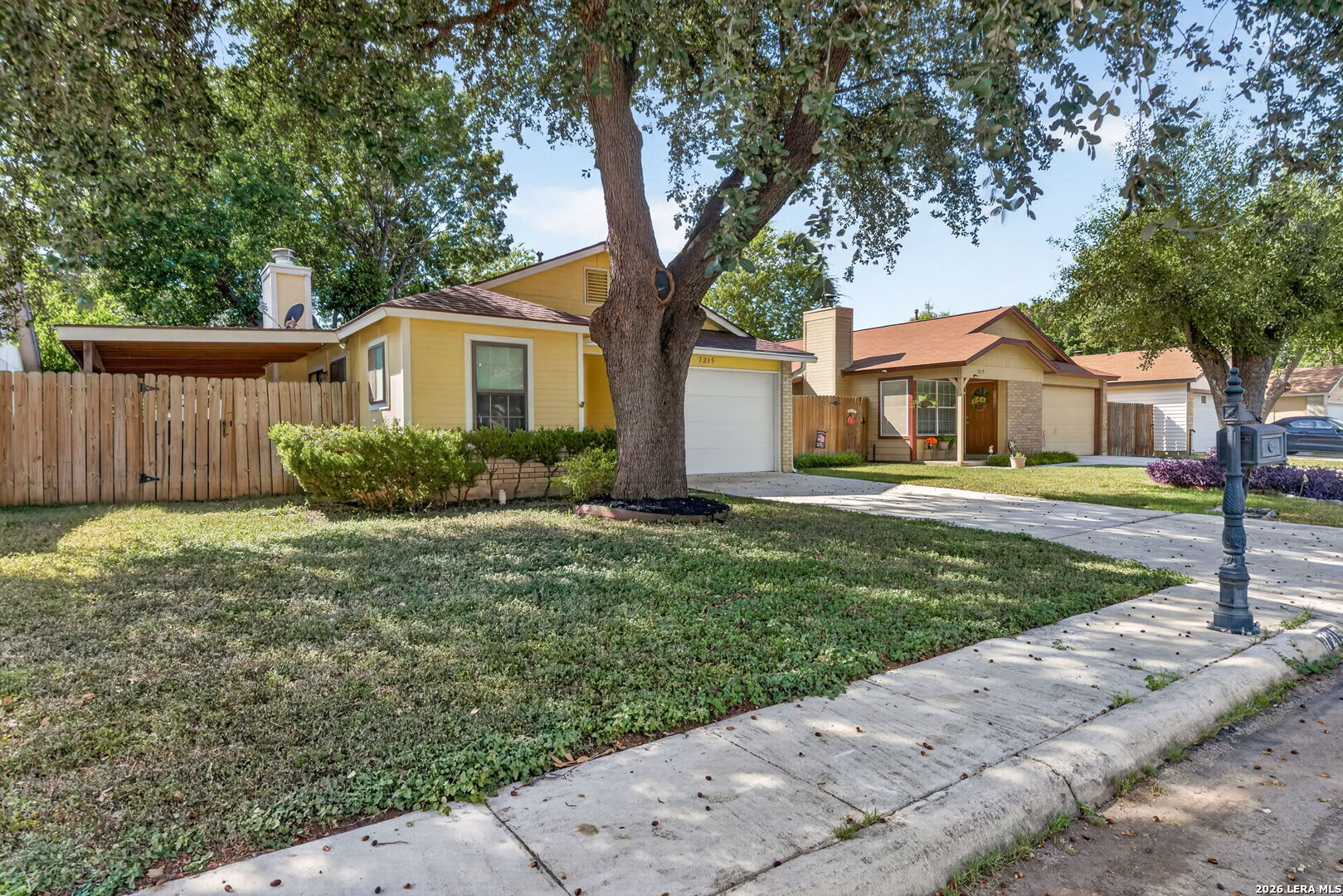 7215 Brandyridge San Antonio TX 78250