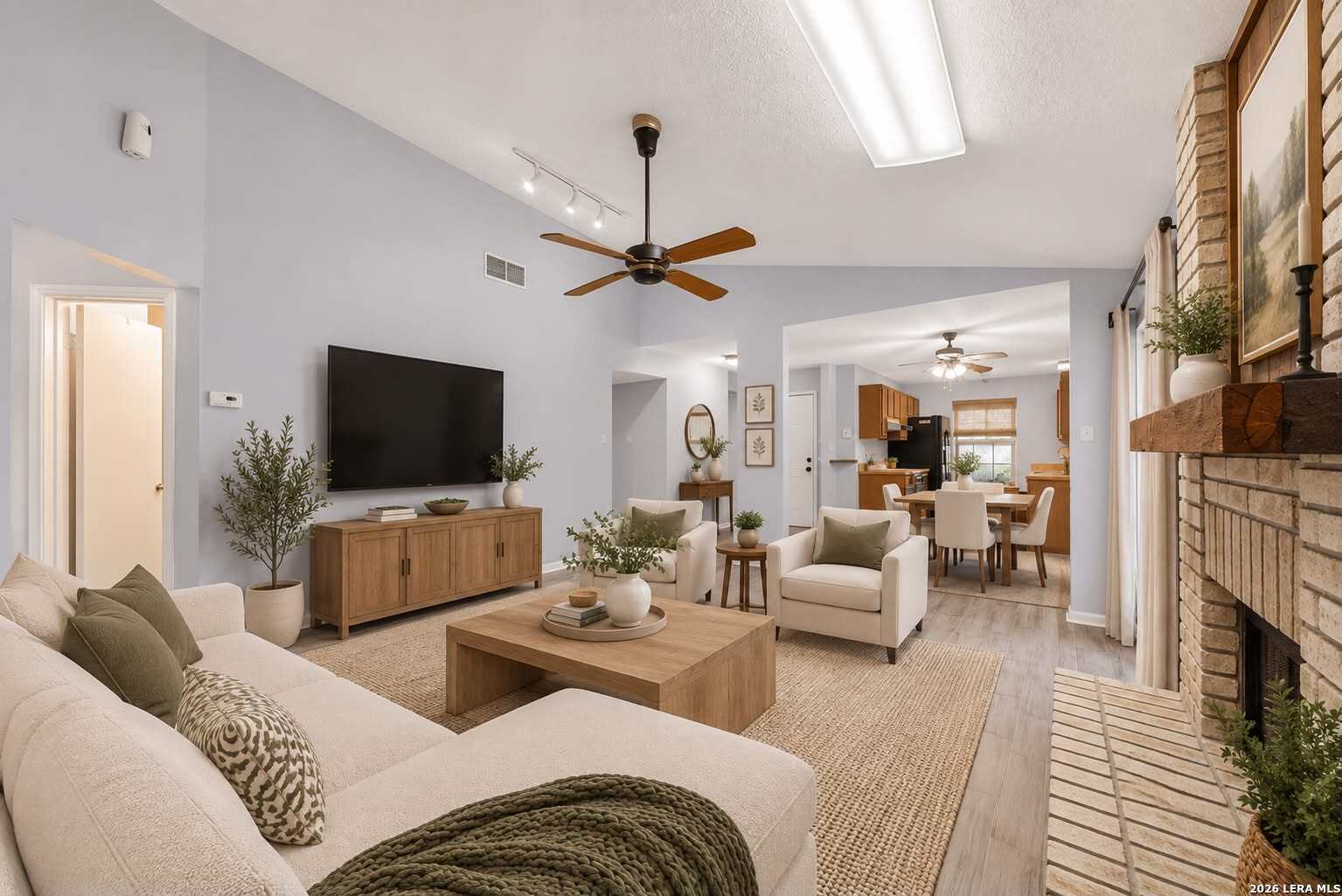7215 Brandyridge San Antonio TX 78250