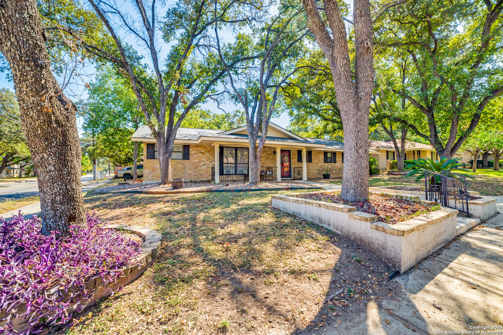 11638 Temptation Street San Antonio TX 78216