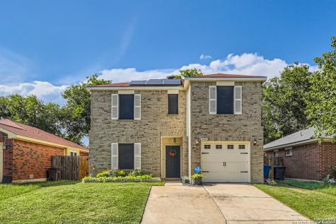 9223 Encino Village San Antonio TX 78250