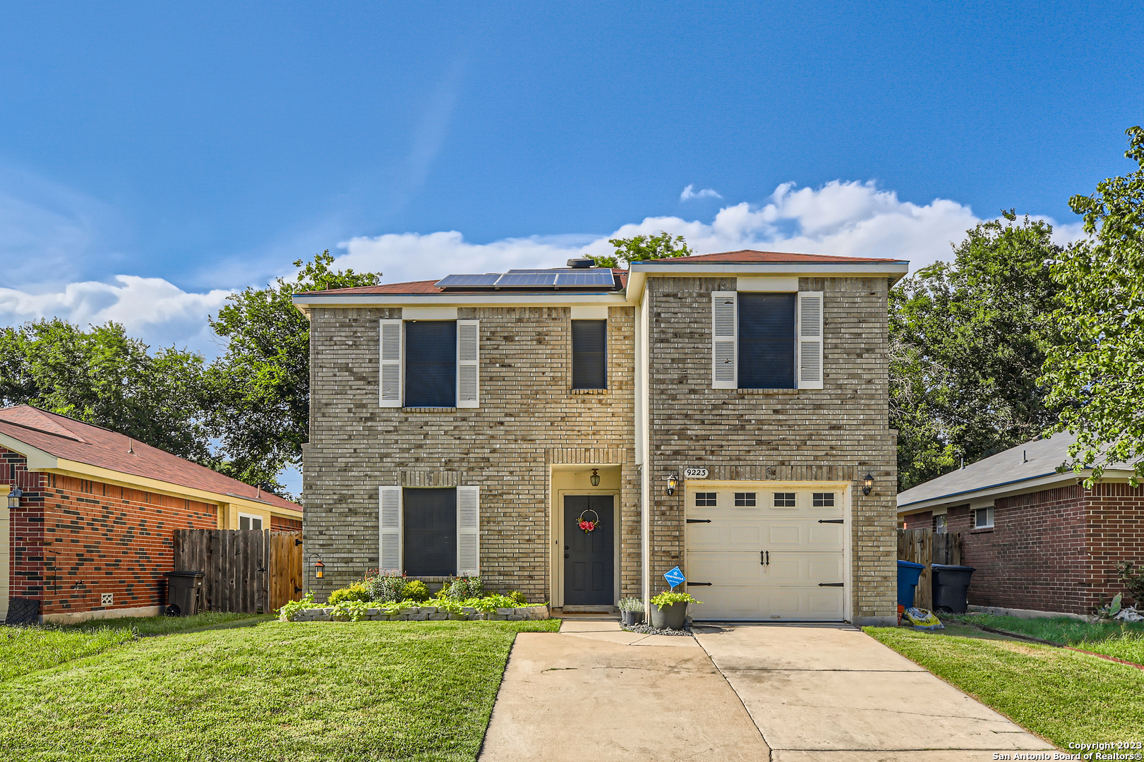 9223 Encino Village San Antonio TX 78250