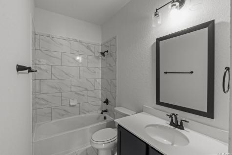 12418 Brynn Creek Pass San Antonio TX 78254
