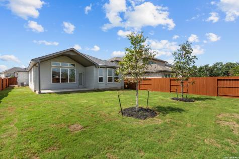 12418 Brynn Creek Pass San Antonio TX 78254
