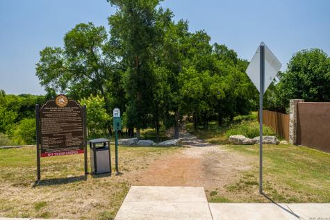12418 Brynn Creek Pass San Antonio TX 78254